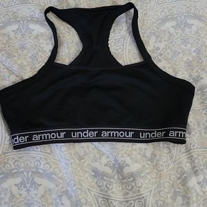 Armour sport bra